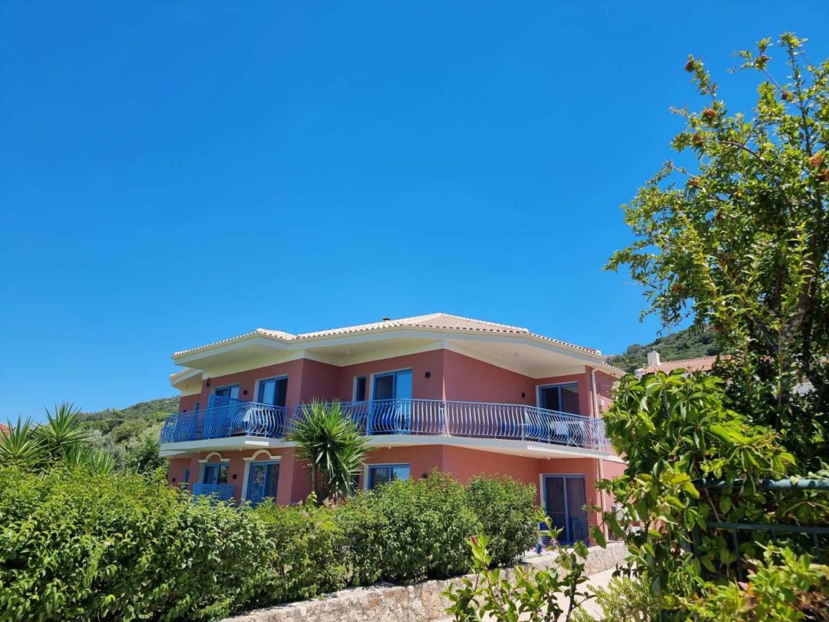 Julietta Suites Argostoli  Exterior foto