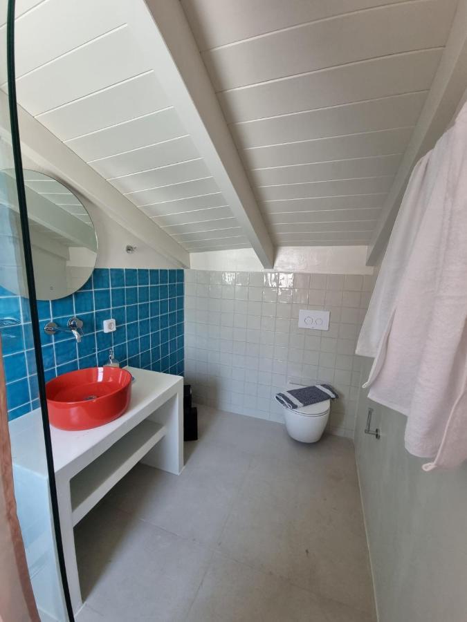 Julietta Suites Argostoli  Exterior foto