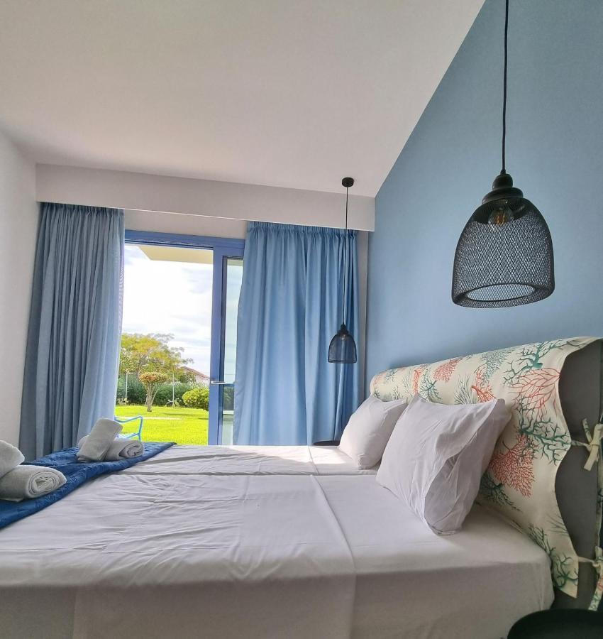 Julietta Suites Argostoli  Exterior foto