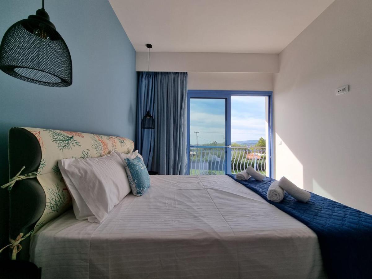 Julietta Suites Argostoli  Exterior foto