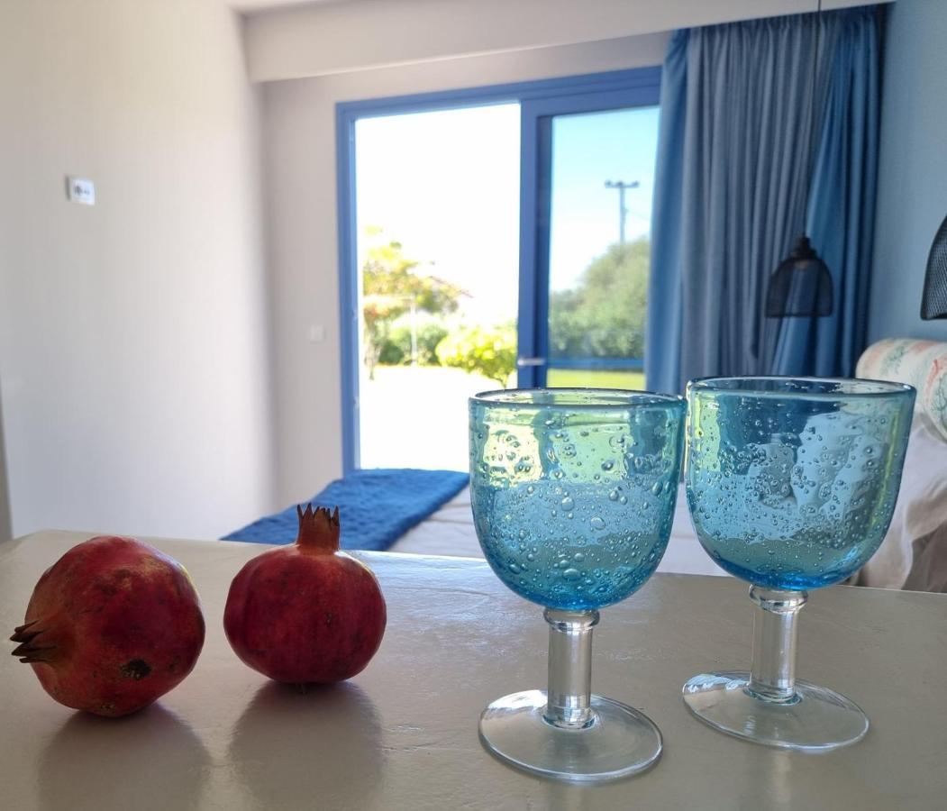 Julietta Suites Argostoli  Exterior foto