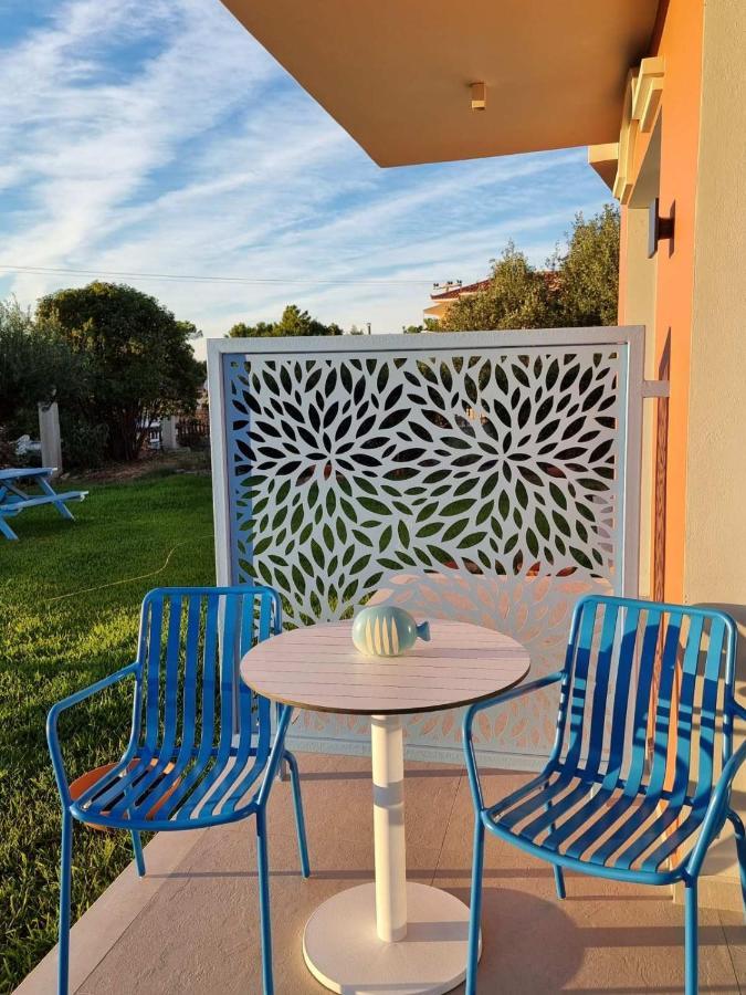 Julietta Suites Argostoli  Exterior foto