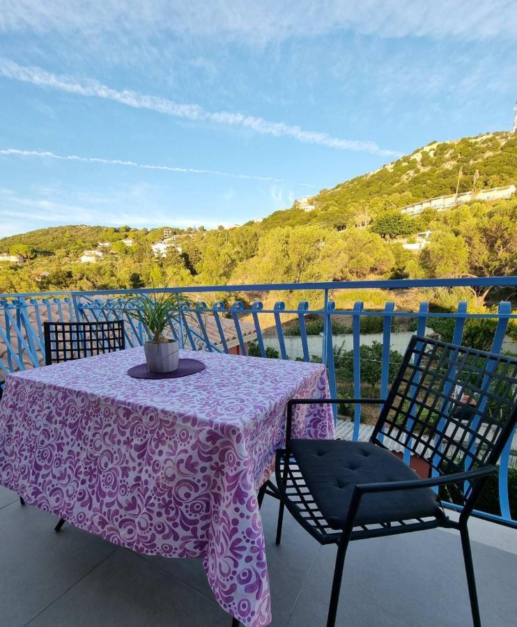 Julietta Suites Argostoli  Exterior foto