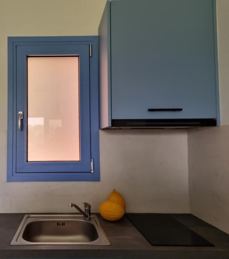 Julietta Suites Argostoli  Exterior foto