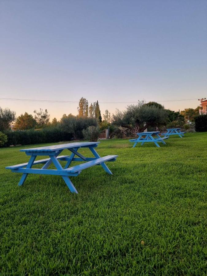 Julietta Suites Argostoli  Exterior foto