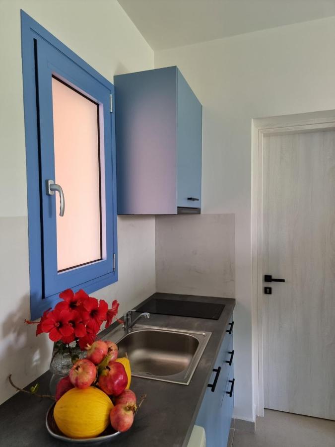 Julietta Suites Argostoli  Exterior foto