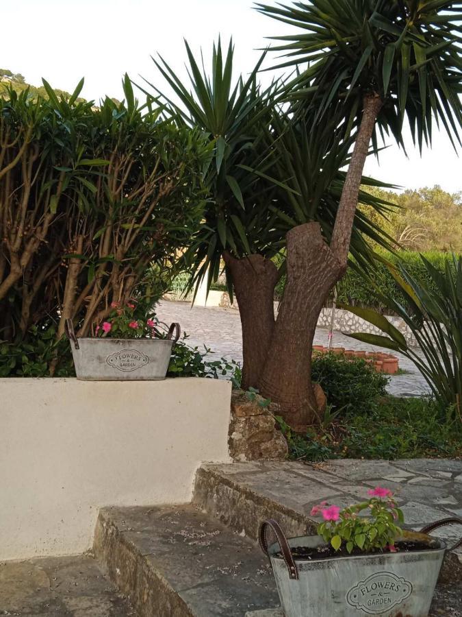 Julietta Suites Argostoli  Exterior foto